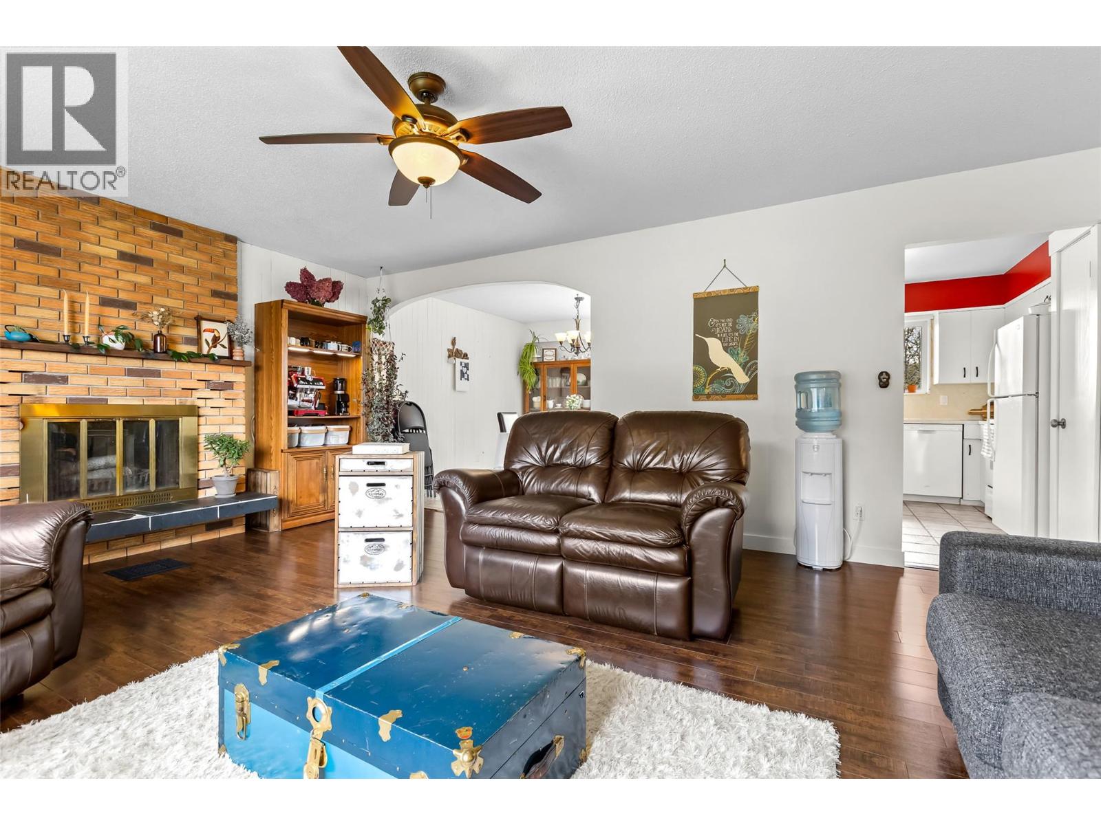 2107 Ash Street, Creston, British Columbia  V0B 1G5 - Photo 8 - 10383783