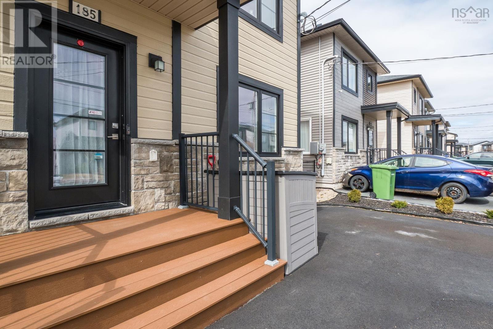 185 Titanium Crescent, Halifax, Nova Scotia  B3P 0J3 - Photo 2 - 202607284
