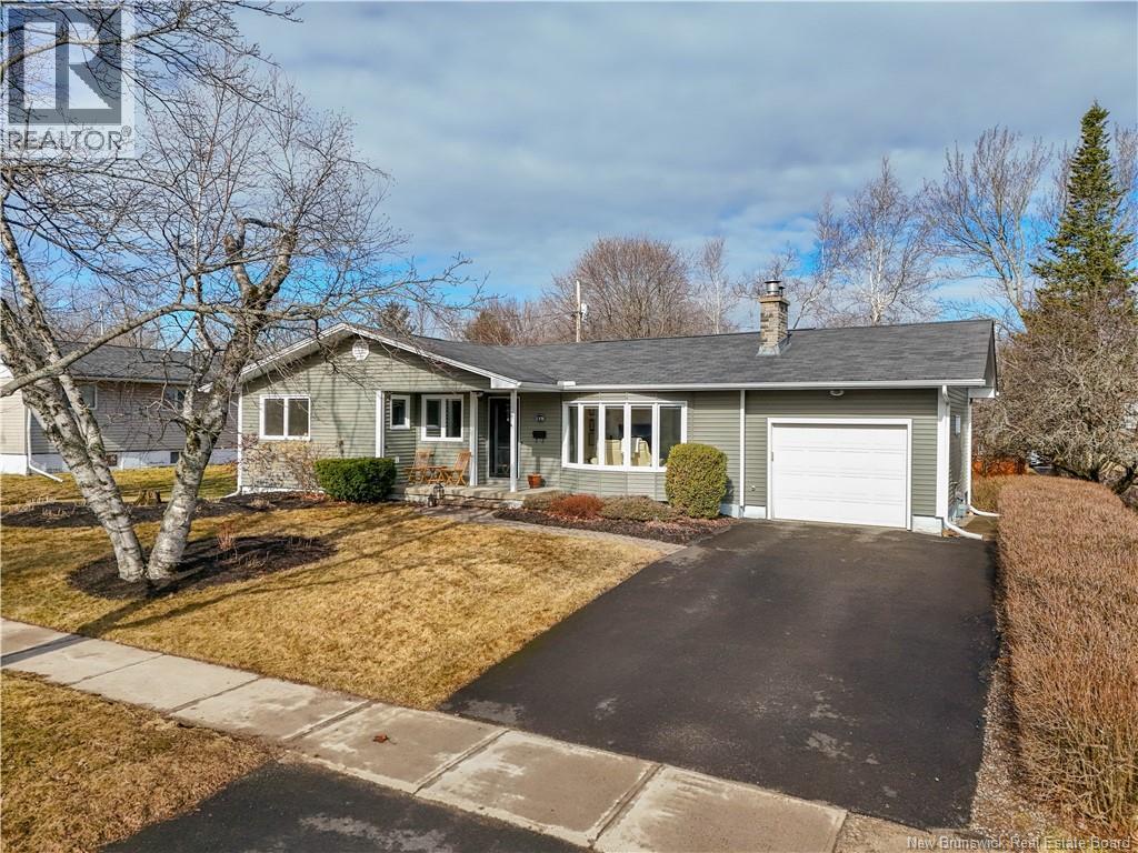 119 Stanley Street, Fredericton, New Brunswick