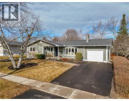 119 Stanley Street, Fredericton, New Brunswick