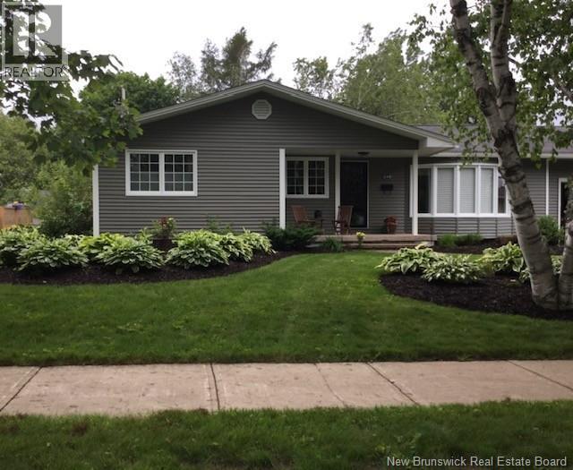 119 Stanley Street, Fredericton, New Brunswick  E3B 3A2 - Photo 44 - NB137267