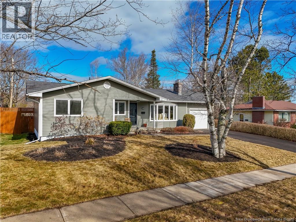 119 Stanley Street, Fredericton, New Brunswick  E3B 3A2 - Photo 35 - NB137267