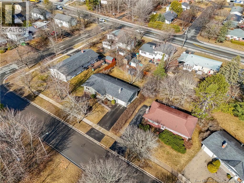 119 Stanley Street, Fredericton, New Brunswick  E3B 3A2 - Photo 36 - NB137267