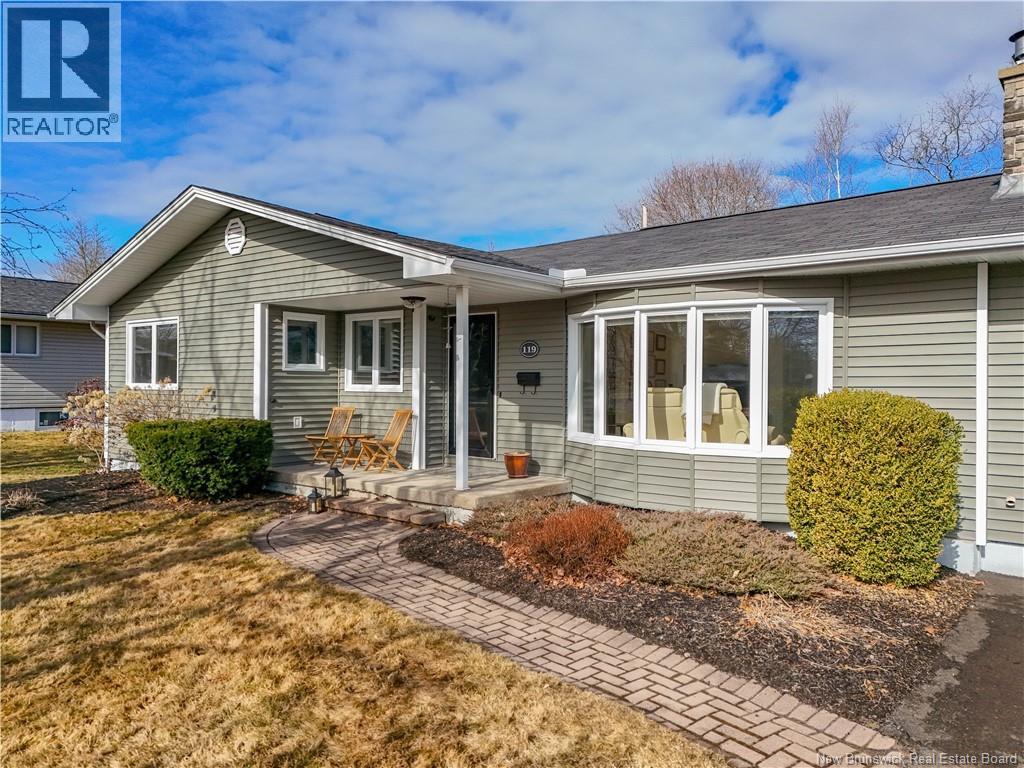 119 Stanley Street, Fredericton, New Brunswick  E3B 3A2 - Photo 42 - NB137267