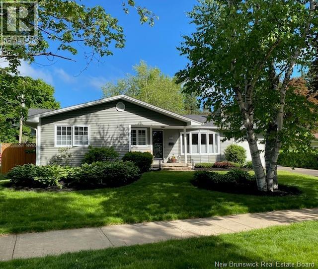 119 Stanley Street, Fredericton, New Brunswick  E3B 3A2 - Photo 45 - NB137267