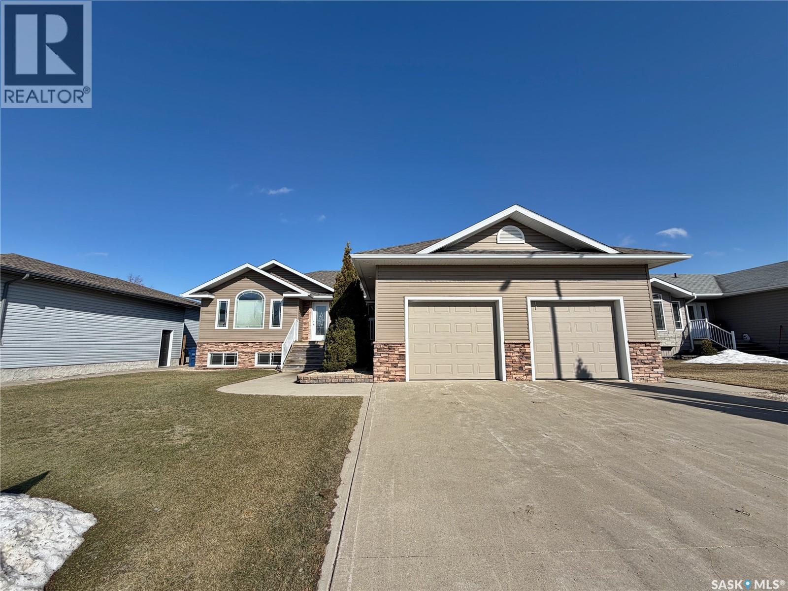 123 Heritage PLACE, moosomin, Saskatchewan