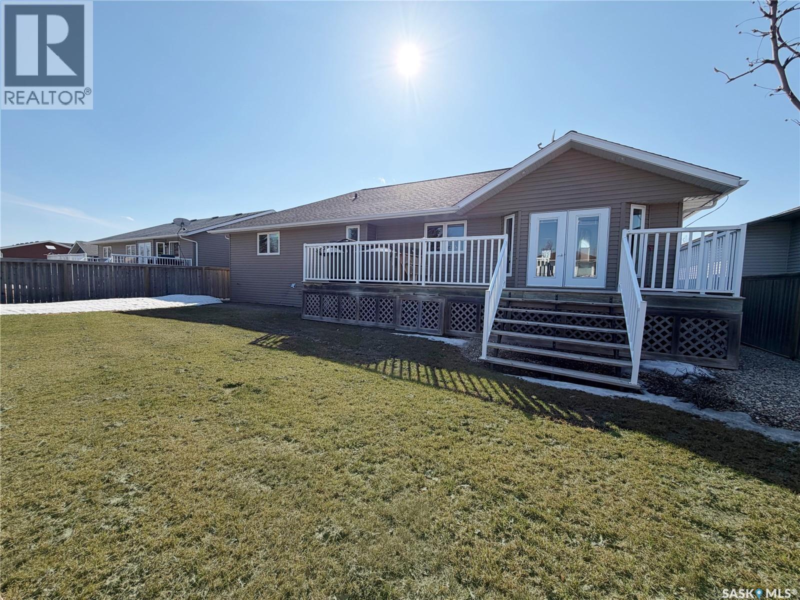 123 Heritage Place, Moosomin, Saskatchewan  S0G 3N0 - Photo 2 - SK029610