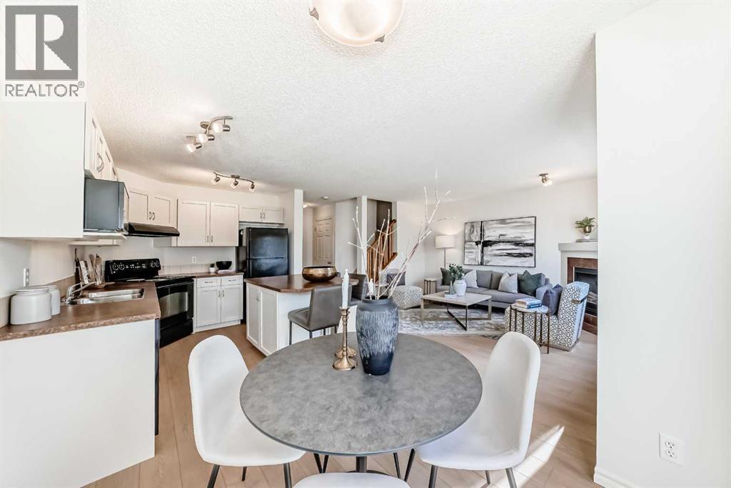 105, 371 Marina Drive, Chestermere, Alberta  T1X 1V1 - Photo 19 - A2284332