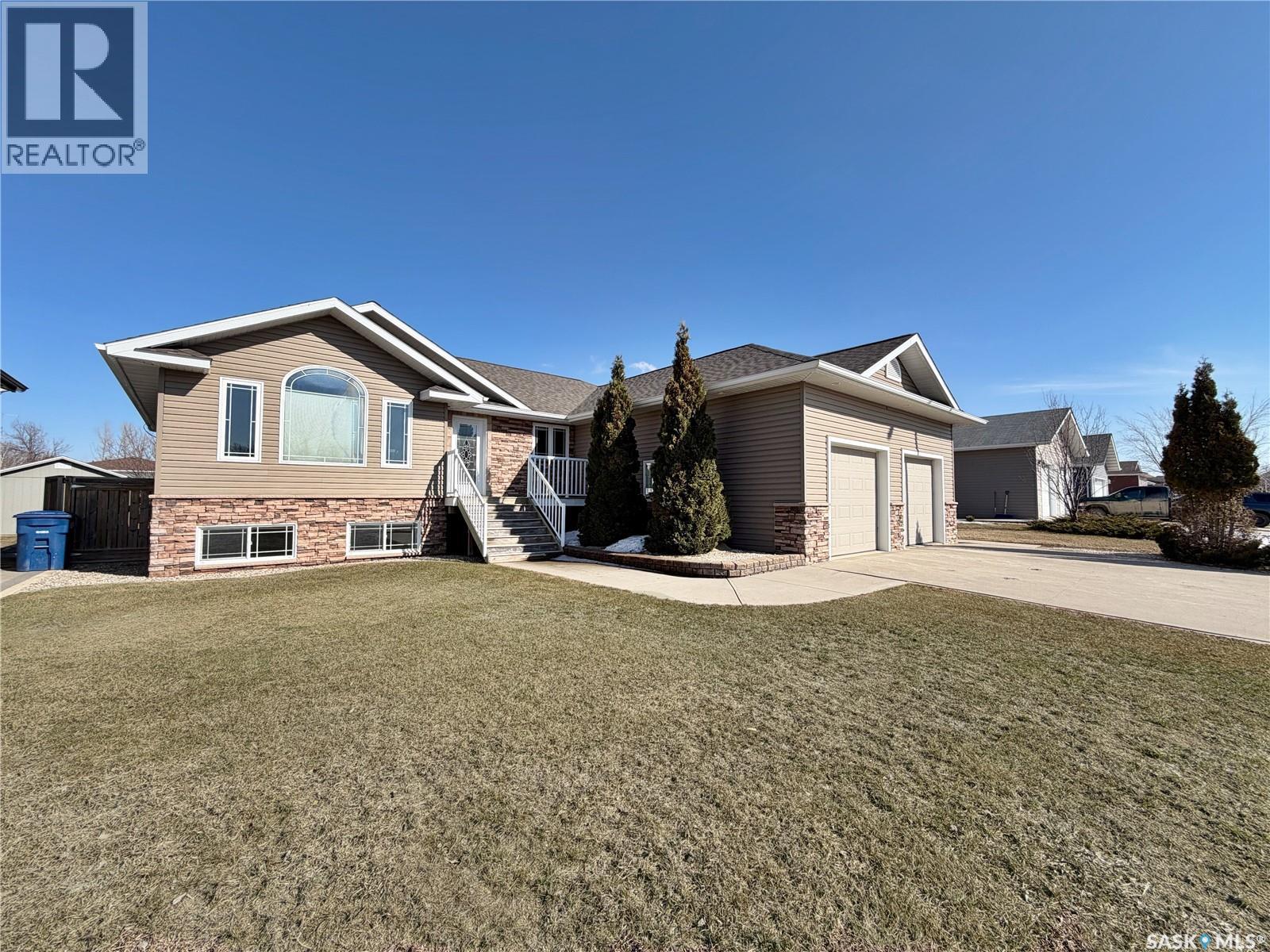 123 Heritage Place, Moosomin, Saskatchewan  S0G 3N0 - Photo 51 - SK029610