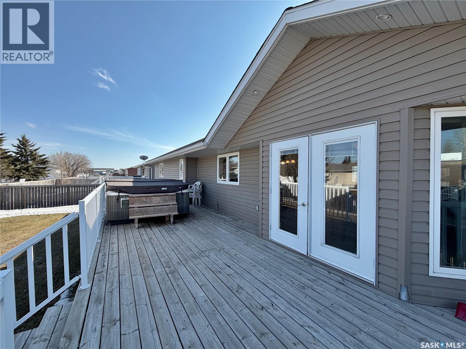 123 Heritage Place, Moosomin, Saskatchewan  S0G 3N0 - Photo 50 - SK029610