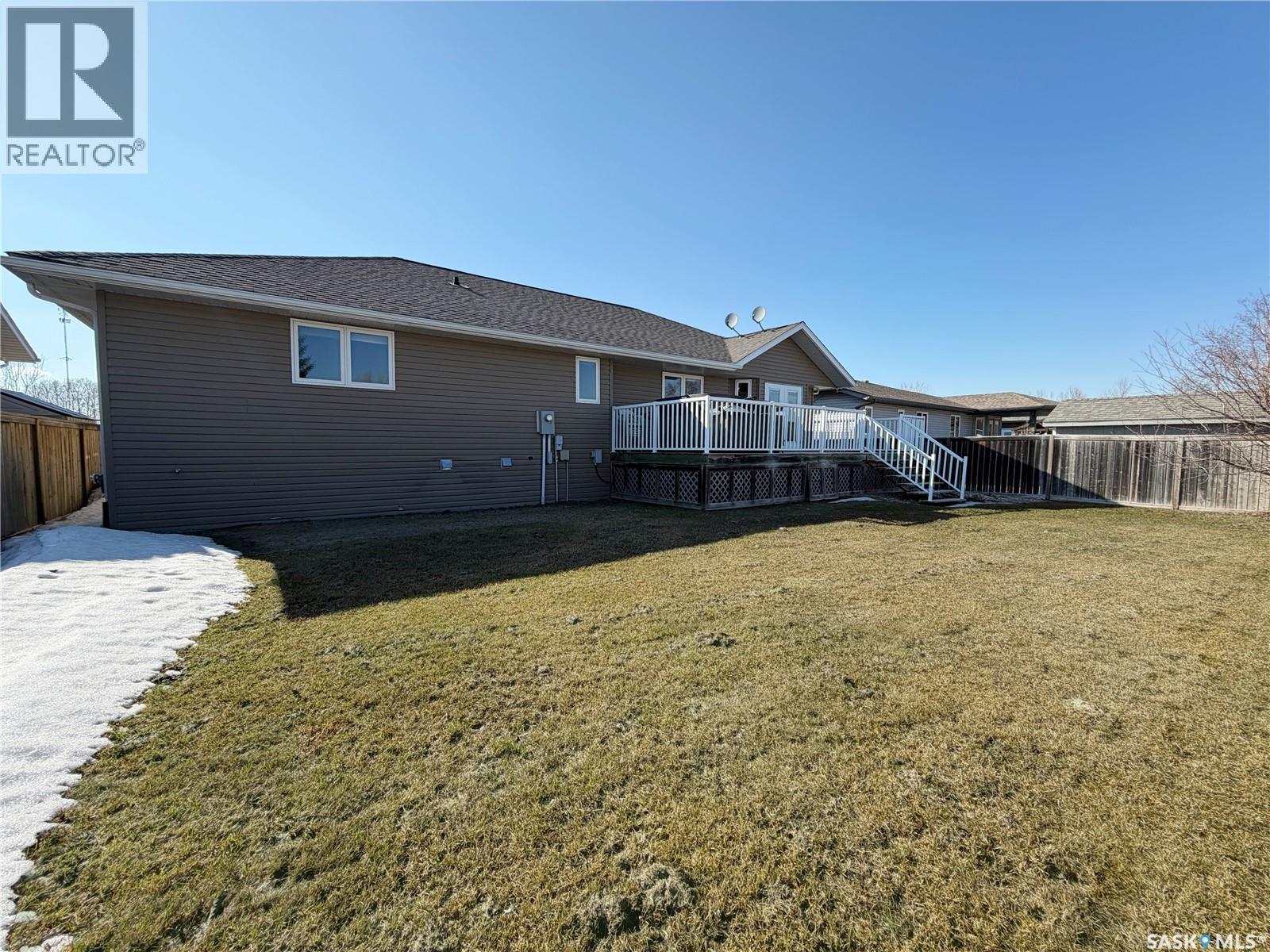 123 Heritage Place, Moosomin, Saskatchewan  S0G 3N0 - Photo 49 - SK029610