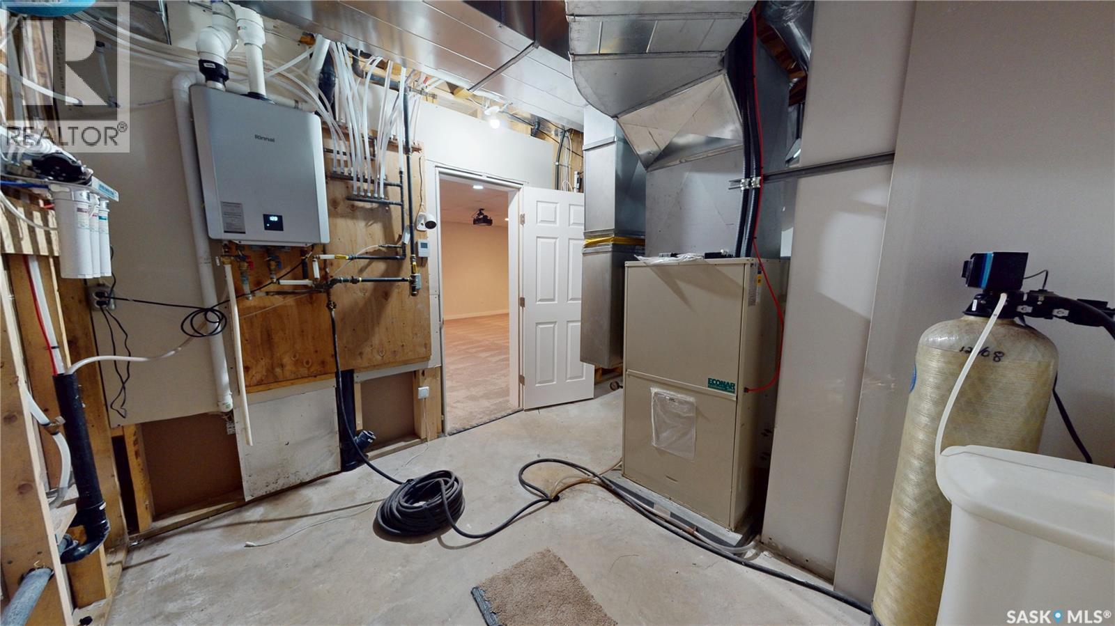 123 Heritage Place, Moosomin, Saskatchewan  S0G 3N0 - Photo 45 - SK029610