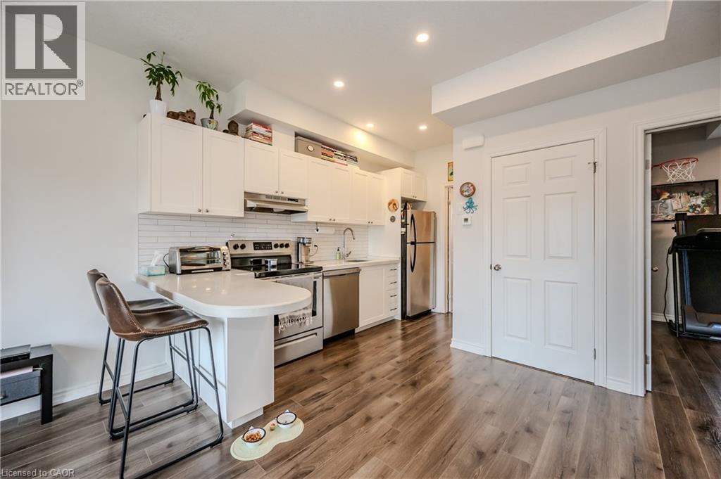 164 Heiman Street Unit# 5c, Kitchener, Ontario  N2M 0B8 - Photo 12 - 40821697