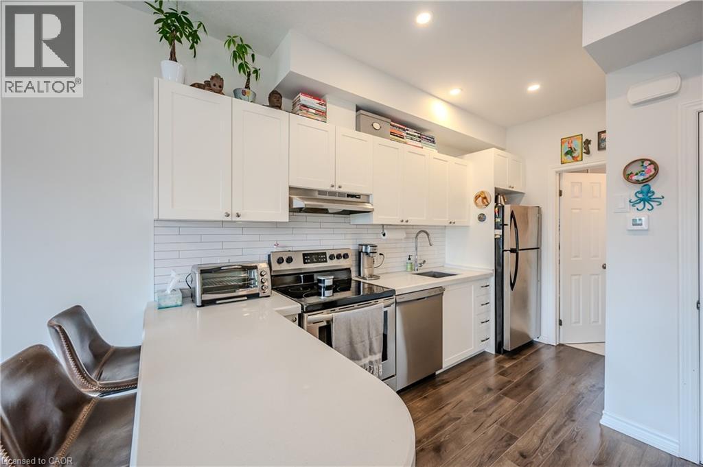 164 Heiman Street Unit# 5c, Kitchener, Ontario  N2M 0B8 - Photo 13 - 40821697