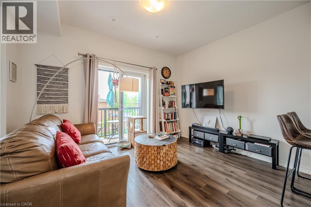 164 Heiman Street Unit# 5c, Kitchener, Ontario  N2M 0B8 - Photo 16 - 40821697