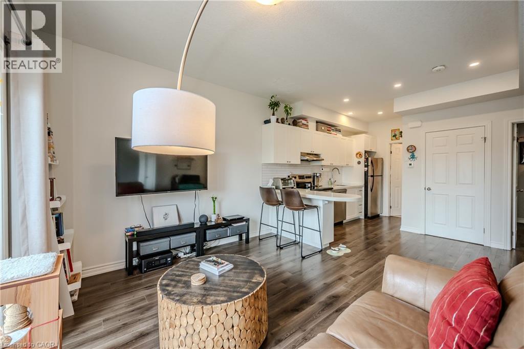 164 Heiman Street Unit# 5c, Kitchener, Ontario  N2M 0B8 - Photo 19 - 40821697