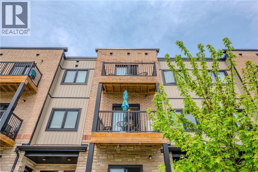 164 Heiman Street Unit# 5c, Kitchener, Ontario  N2M 0B8 - Photo 3 - 40821697