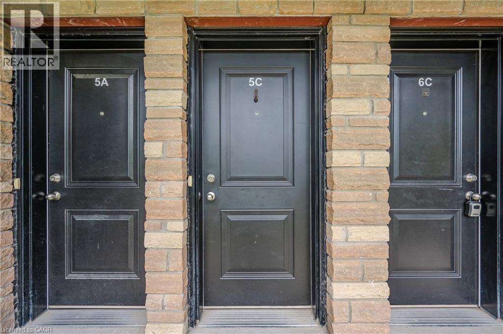 164 Heiman Street Unit# 5c, Kitchener, Ontario  N2M 0B8 - Photo 5 - 40821697