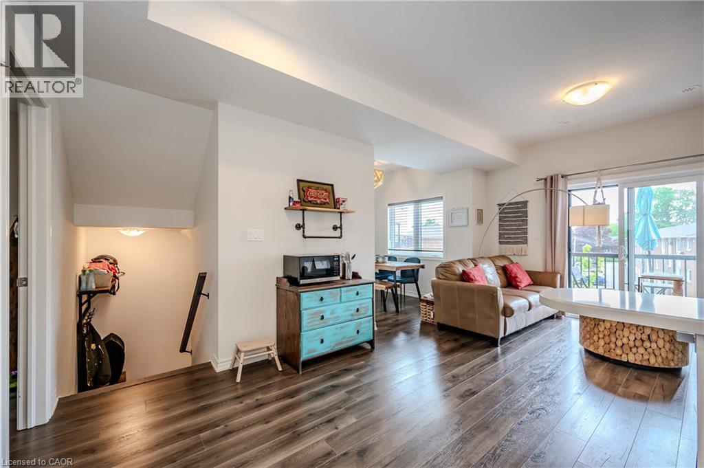 164 Heiman Street Unit# 5c, Kitchener, Ontario  N2M 0B8 - Photo 9 - 40821697