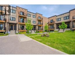 164 HEIMAN Street Unit# 5C, Kitchener, Ontario