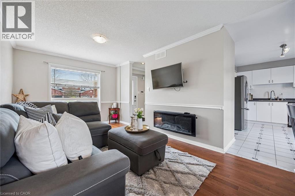 238 Langlaw Drive, Cambridge, Ontario  N1P 1B6 - Photo 11 - 40821679