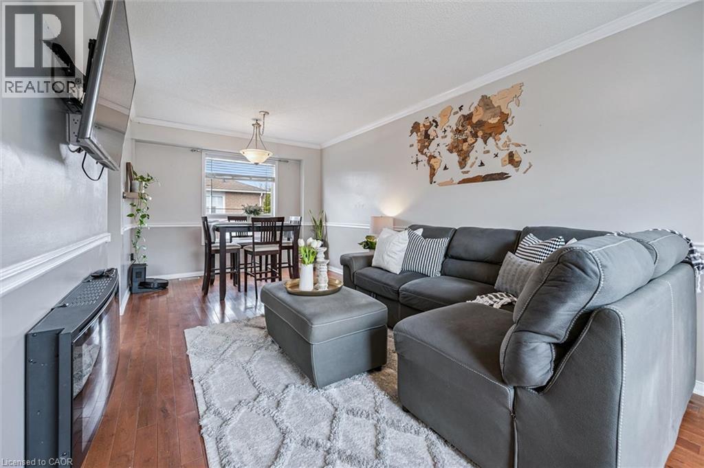 238 Langlaw Drive, Cambridge, Ontario  N1P 1B6 - Photo 13 - 40821679