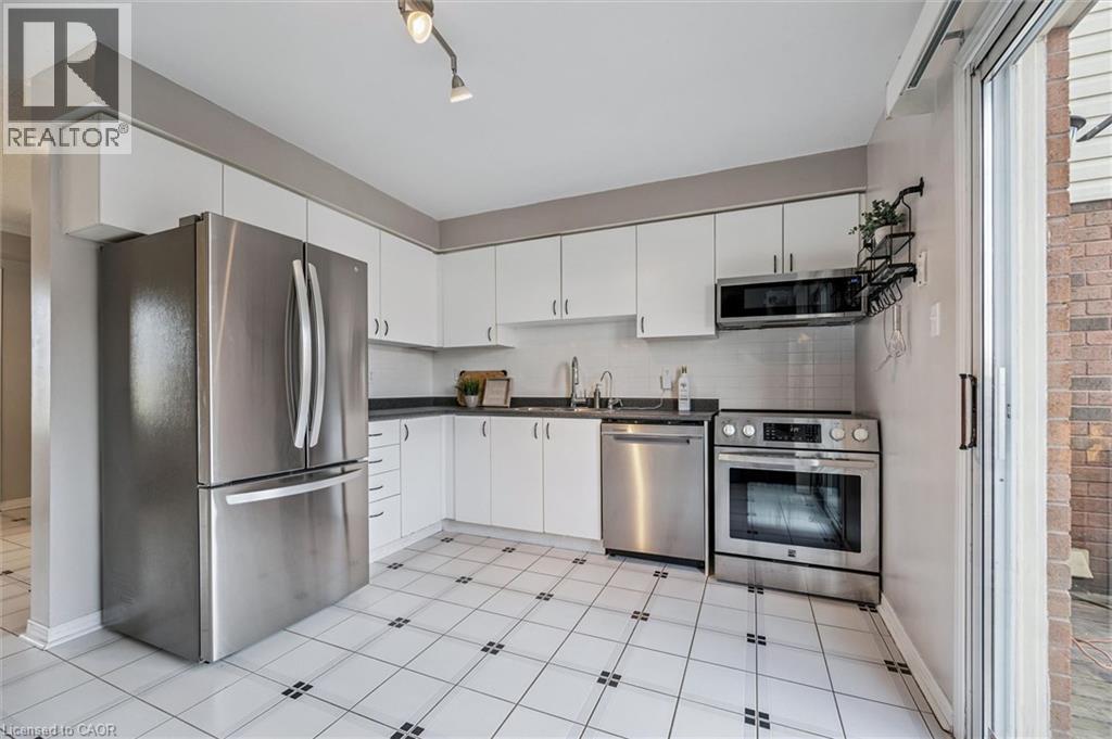 238 Langlaw Drive, Cambridge, Ontario  N1P 1B6 - Photo 18 - 40821679