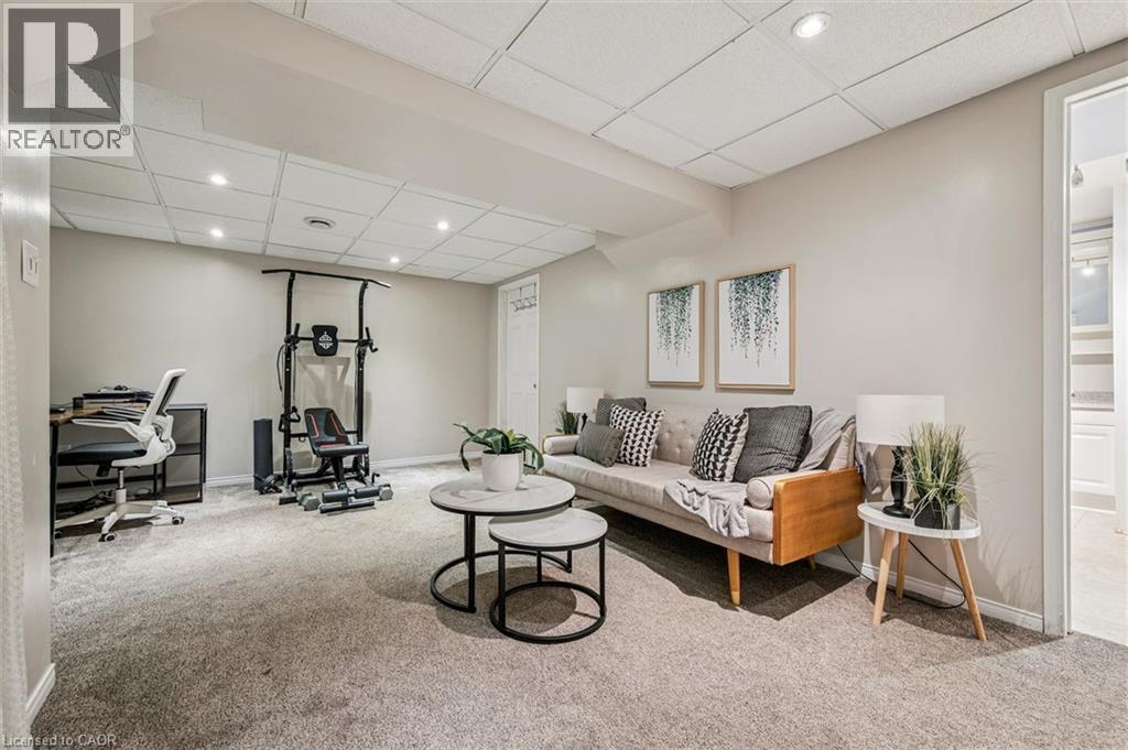 238 Langlaw Drive, Cambridge, Ontario  N1P 1B6 - Photo 28 - 40821679