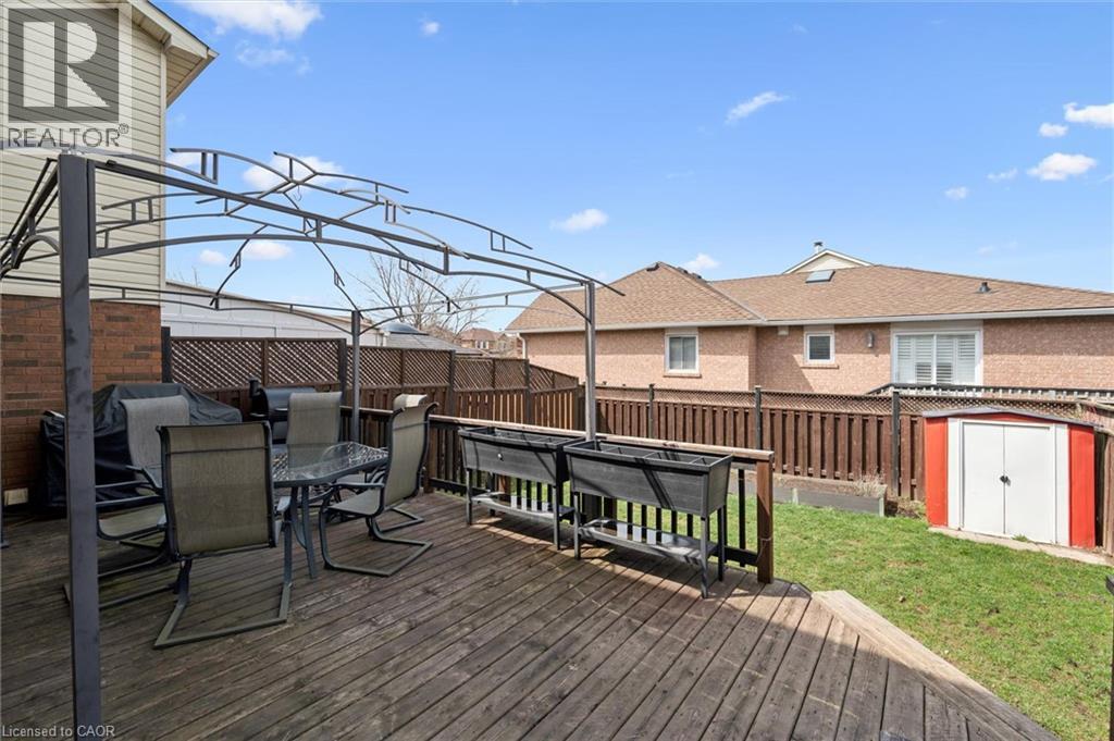 238 Langlaw Drive, Cambridge, Ontario  N1P 1B6 - Photo 36 - 40821679