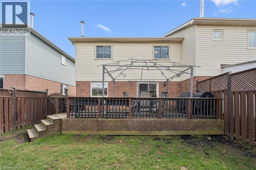 238 Langlaw Drive, Cambridge, Ontario  N1P 1B6 - Photo 37 - 40821679