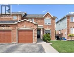238 LANGLAW Drive, Cambridge, Ontario