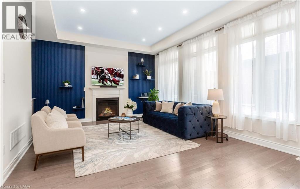 3294 Millicent Avenue, Oakville, Ontario  L6H 0V9 - Photo 13 - 40821350