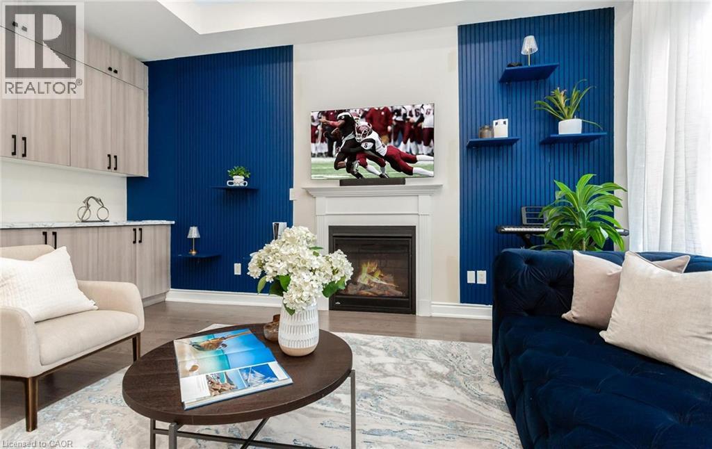 3294 Millicent Avenue, Oakville, Ontario  L6H 0V9 - Photo 15 - 40821350