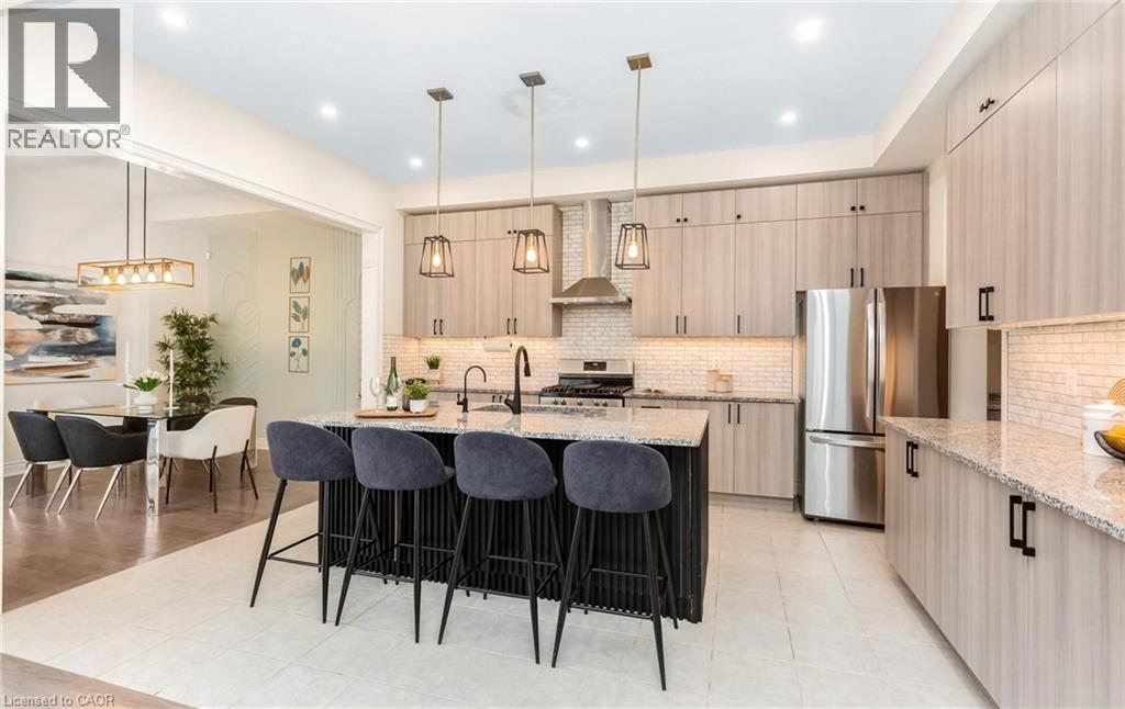 3294 Millicent Avenue, Oakville, Ontario  L6H 0V9 - Photo 19 - 40821350