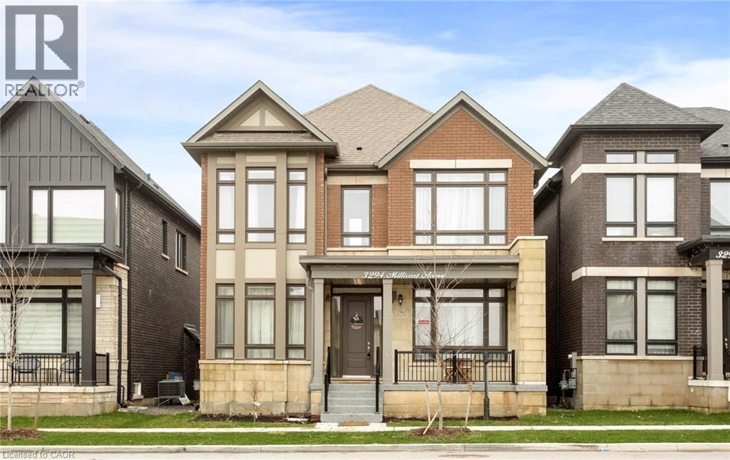 3294 Millicent Avenue, Oakville, Ontario  L6H 0V9 - Photo 2 - 40821350