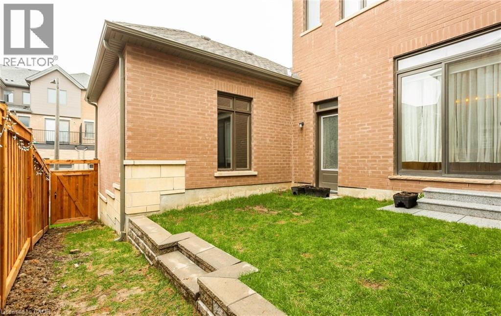 3294 Millicent Avenue, Oakville, Ontario  L6H 0V9 - Photo 47 - 40821350