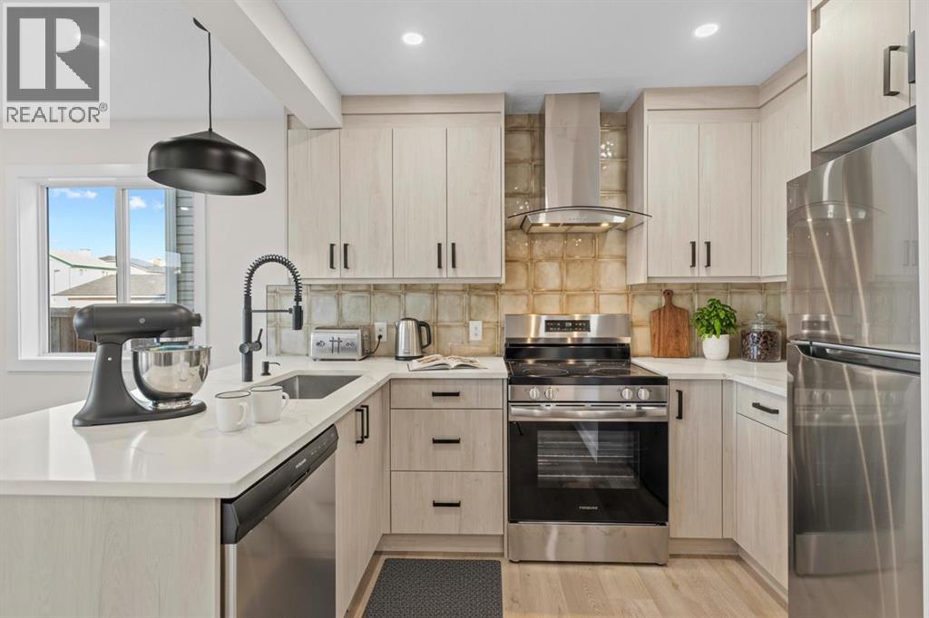 52 Martin Crossing Rise Ne, Calgary, Alberta  T3J 3P1 - Photo 4 - A2287684