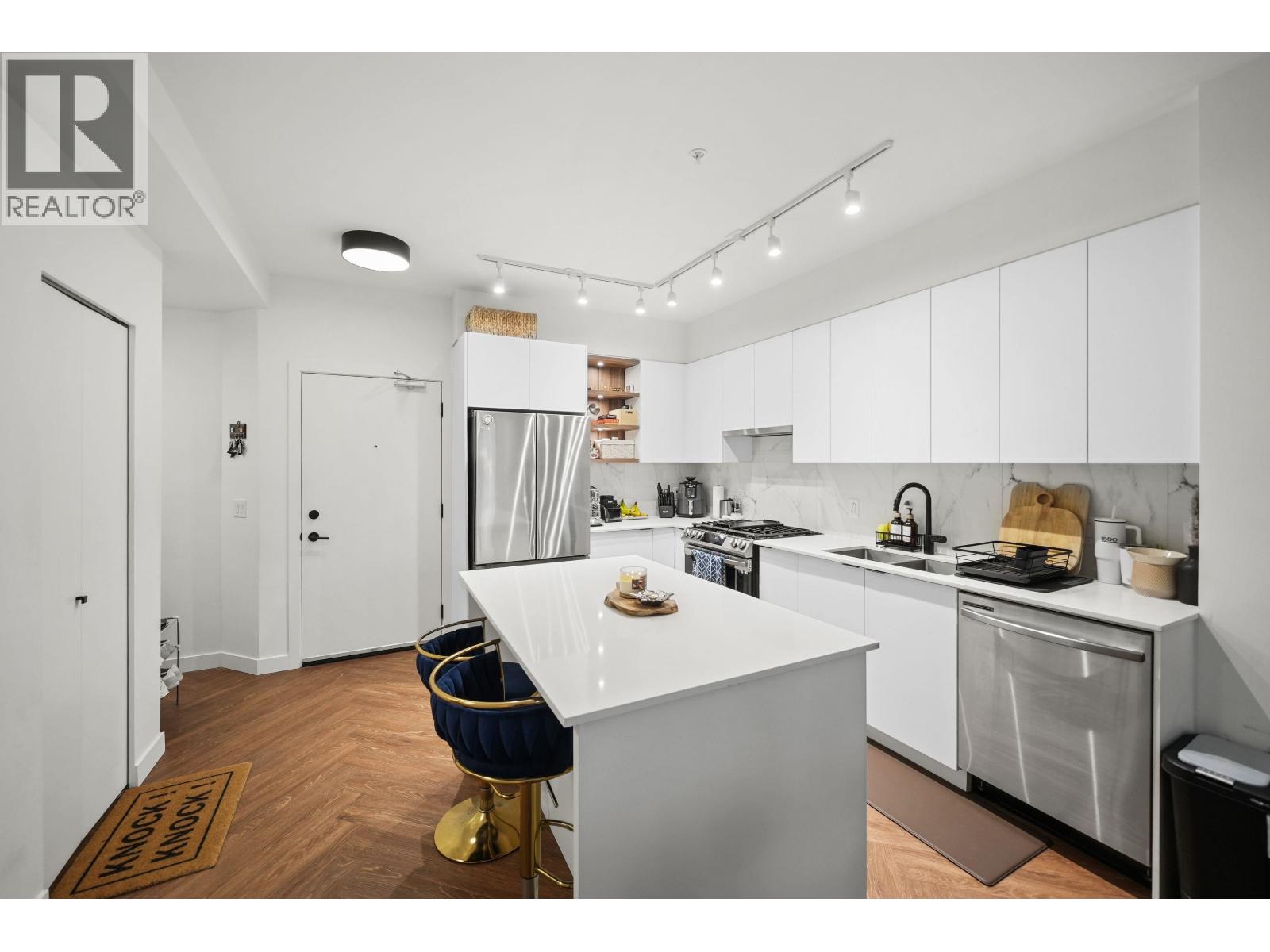 513 3229 St. John Street, Port Moody, British Columbia  V3H 0M4 - Photo 5 - R3110610