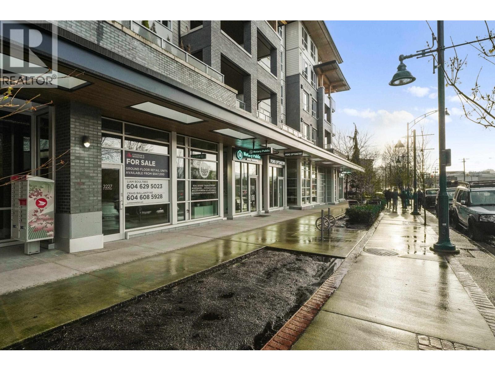 513 3229 St. John Street, Port Moody, British Columbia  V3H 0M4 - Photo 25 - R3110610