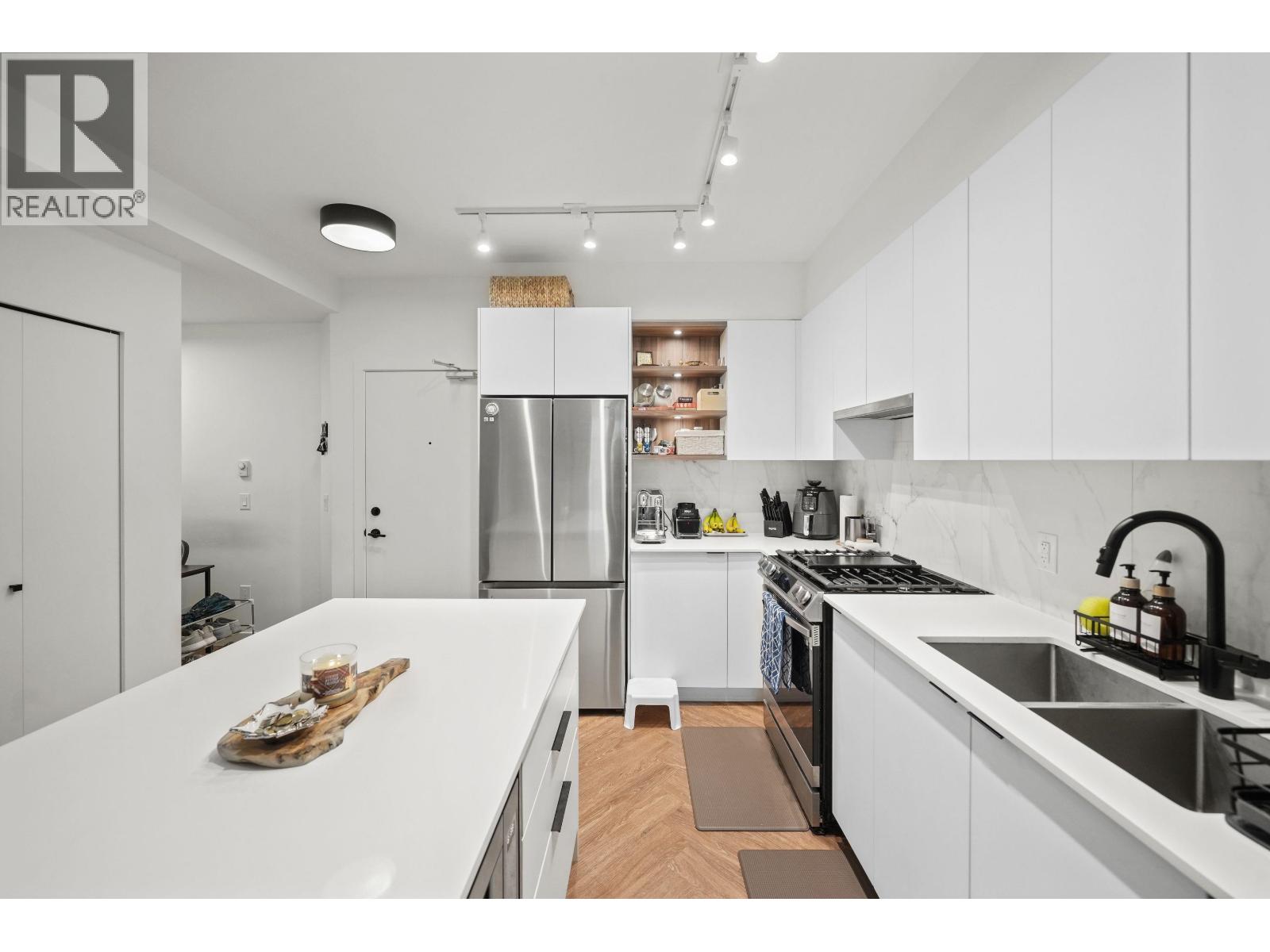 513 3229 St. John Street, Port Moody, British Columbia  V3H 0M4 - Photo 6 - R3110610