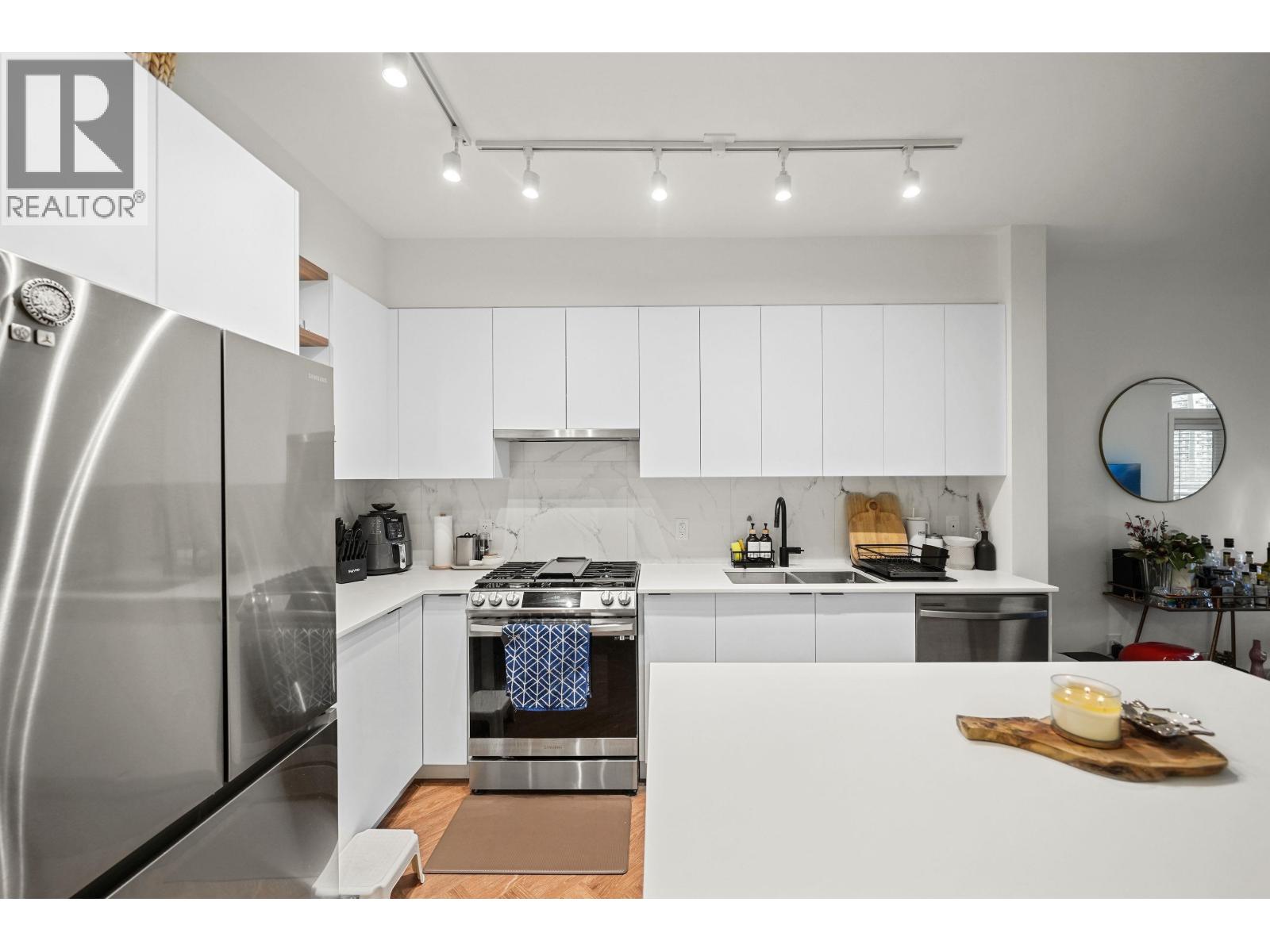 513 3229 St. John Street, Port Moody, British Columbia  V3H 0M4 - Photo 7 - R3110610