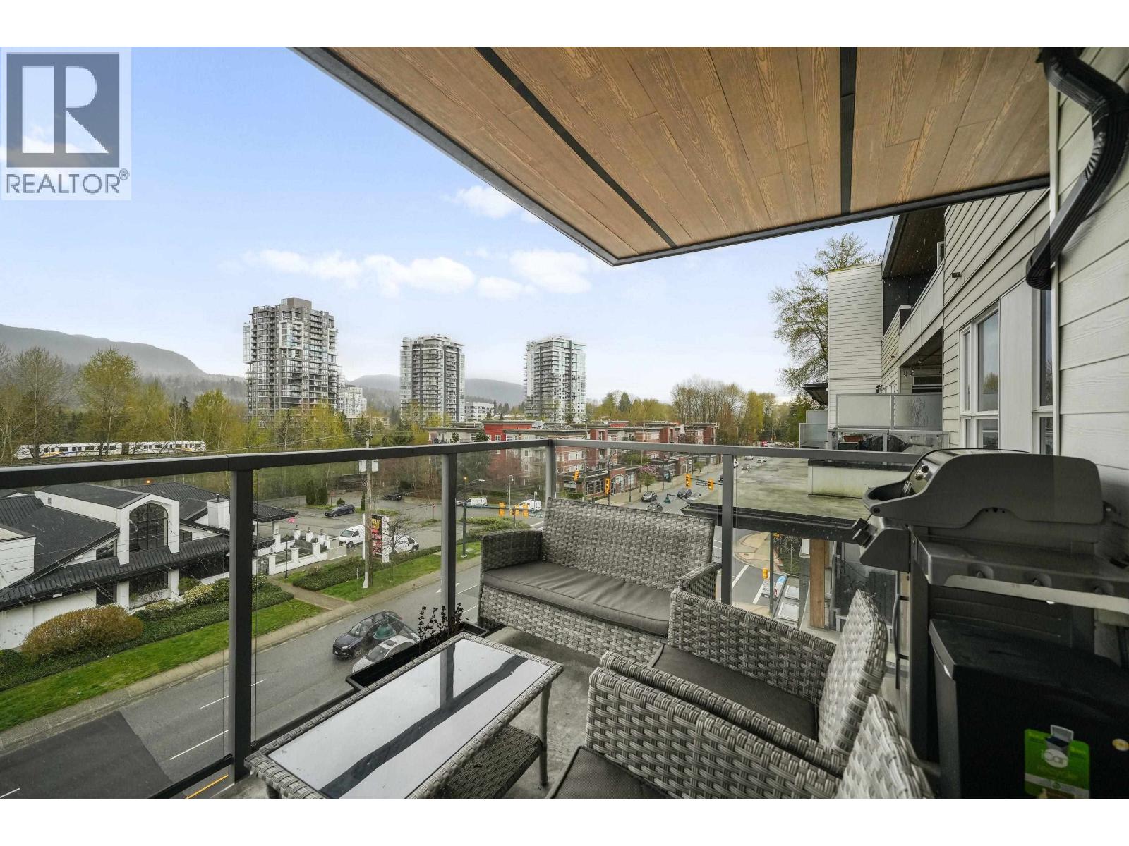 513 3229 St. John Street, Port Moody, British Columbia  V3H 0M4 - Photo 17 - R3110610