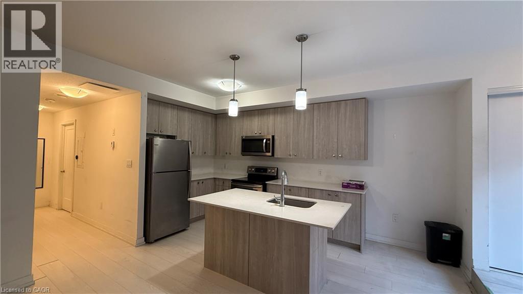 10 Palace Street Unit# A8, Kitchener, Ontario  N2E 0J3 - Photo 5 - 40820470