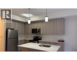 10 PALACE Street Unit# A8, kitchener, Ontario