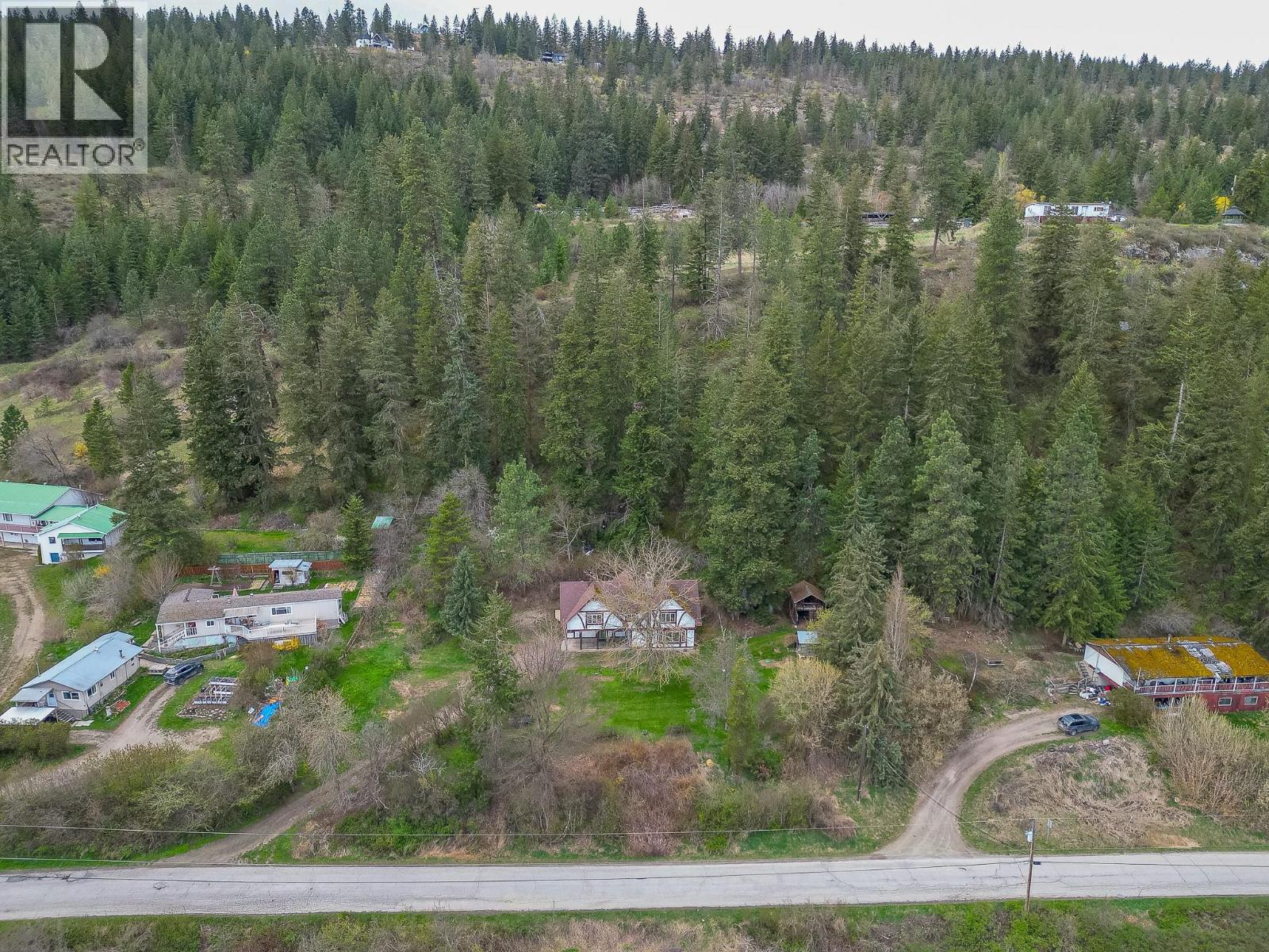 161 Old Salmon Arm Road, Enderby, British Columbia  V0E 1V1 - Photo 50 - 10383674