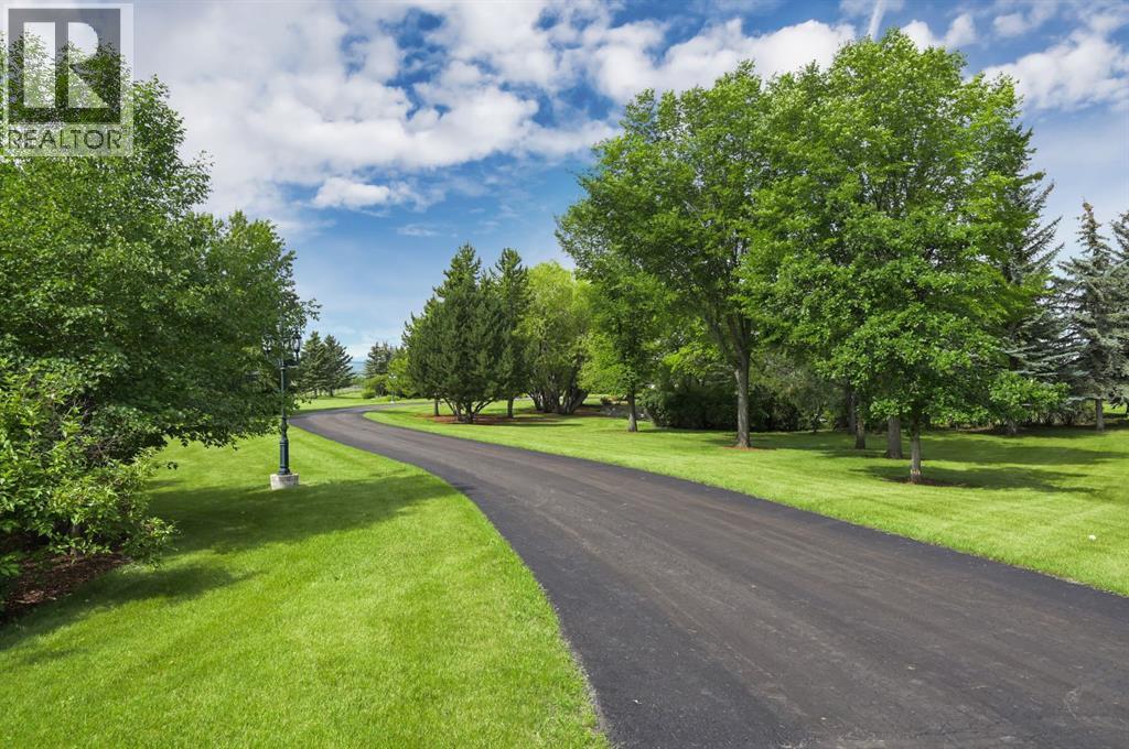 234009 48 Street W, De Winton, Alberta  T0L 0X0 - Photo 2 - A2297588
