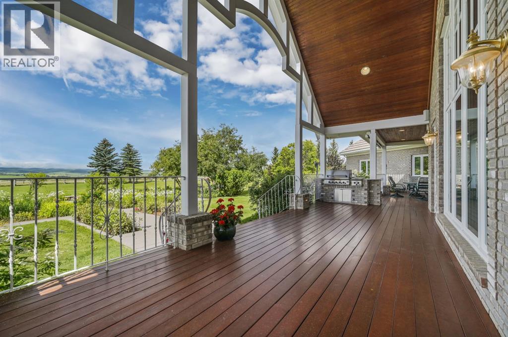 234009 48 Street W, De Winton, Alberta  T0L 0X0 - Photo 28 - A2297588