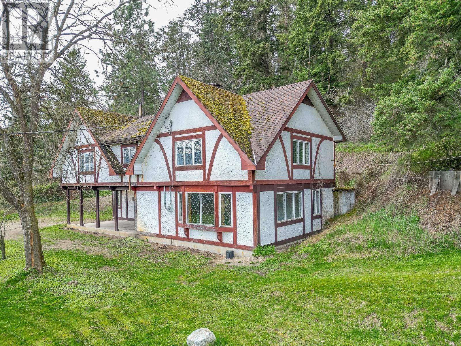 161 Old Salmon Arm Road, Enderby, British Columbia  V0E 1V1 - Photo 57 - 10383674