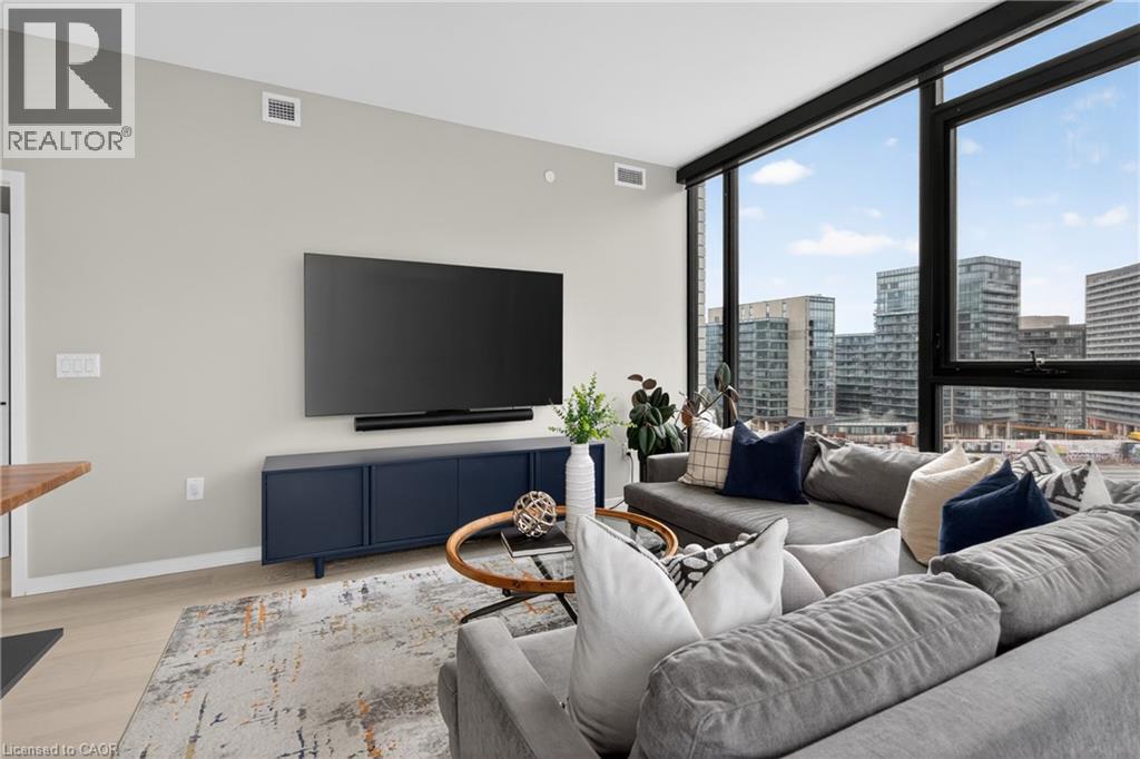 41 Dovercourt Road Unit# Ph1001, Toronto, Ontario  M6J 0G6 - Photo 10 - 40819915