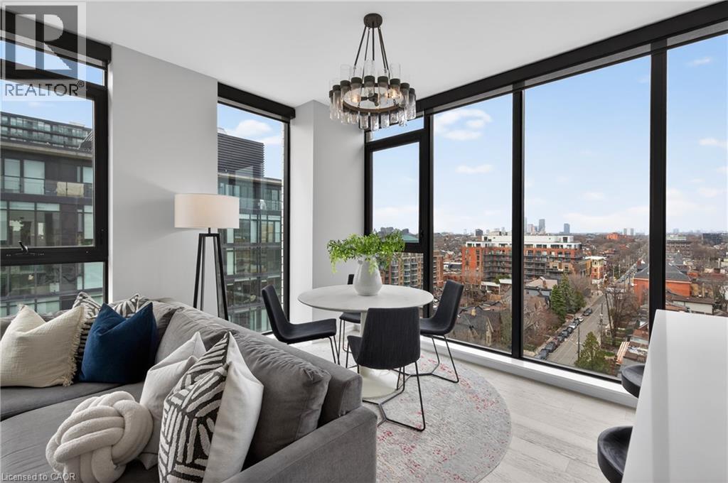 41 Dovercourt Road Unit# Ph1001, Toronto, Ontario  M6J 0G6 - Photo 12 - 40819915